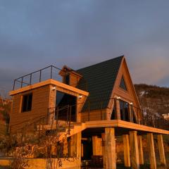 Lazeti Inn • ლაზეთი ინნ