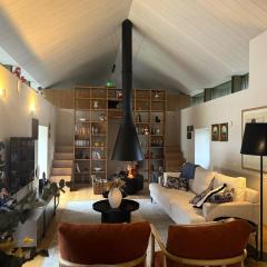 Casa da Fonte de Cima Turismo Rural com Piscina e Natureza