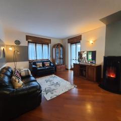 Rendena Dolomiti House