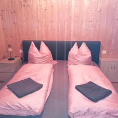 Pension Rippachtal 2