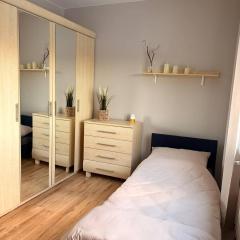 Mieszkanie Kapitana Pałaca