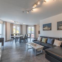 Wohnung 2 Strandbrise