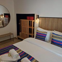 Cozy Apartment Elvas II