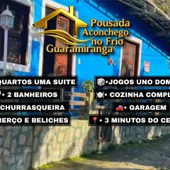 Pousada Aconchego no Frio