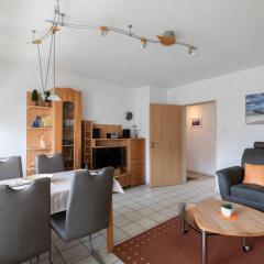 Haus Dallacker 5, Whg 8