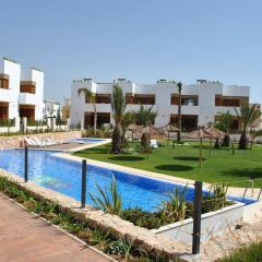 La Zenia Residencial Secreto