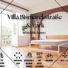 Green Residence Boutique Lofts & Villa am Park