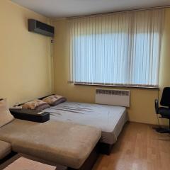 Апартамент за нощувки Харманли