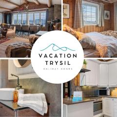 Trysilfjellet hytteomrade 616 by Vacation Trysil