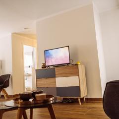 Erasmus 1901 Apartments