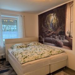 Nice Ferienwohnung Bayreuth