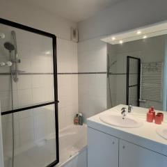 Appt lumineux proche centre