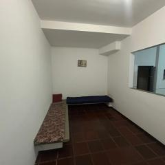 Apartamento Térreo Condomínio Villas Romanas