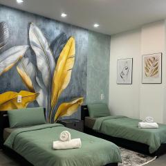 Aura Apartment 2 Herne