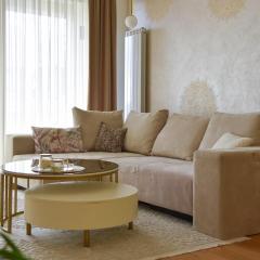 Casa Novi Dorcol Belgrade