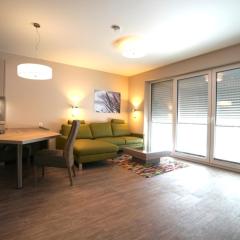 Haus Palais am Meer II, Whg 11