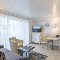 Haus Seewind Wohnung 2