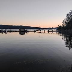 Sunny Shores Sooke Motel & Camping Resort