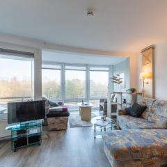 Kurpark Residenz, App 219b