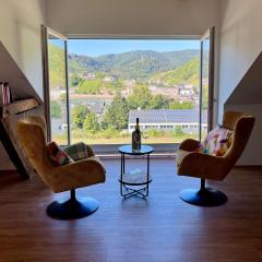 Ferienwohnungen Moselpanorama