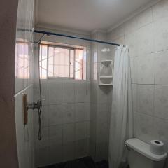 Cabaña El Quisco 2do piso con estacionamiento y pet friendly