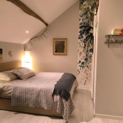 Le petit grenier de la Quoiqueterie