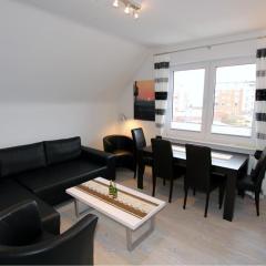 Strand-Villa, Neuwerk