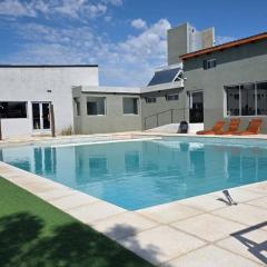 Complejo Gran Chacha