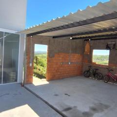 Hospedagem Dela Justina