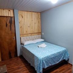 Hospedagem Dela Justina