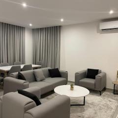 Luxury apartment near Airport