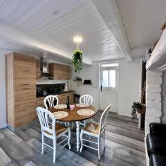 gite de l'échappé belle