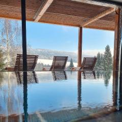 Amenity Hotel & Resort Orlické hory