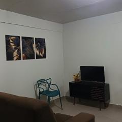 O seu cantinho em Brasília! Na frente do CICB e principais pontos turísticos de Brasília!