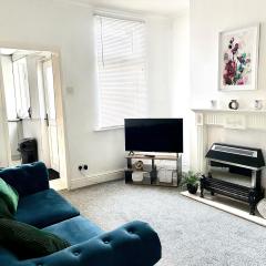 Wordsworth House by Sapphire Properties -Near to BAE Systems