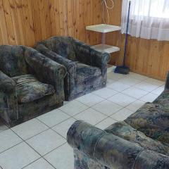 Cozy cabin in Quillón, with a private pool