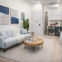 317-4B New 1 BR prime Upper east WD walk 2 C park