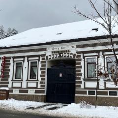 Cetățuia - Ultra-Central Râșnov Stay - Parking and Nature Close to Bran, Dino Parc and More