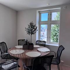 A Place To Stay Stavanger - free parking