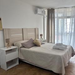 Loft Diseño - Vista al rio!