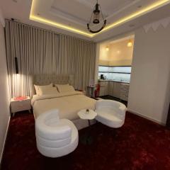 غرفة استديو بالمحالة