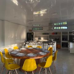 Private pool, comfort, nature