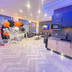 Eleanor Rigby apts Stanley Street