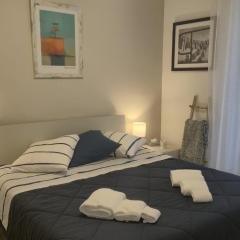 Stella del Mare - Avec terrasse à 30m de la plage