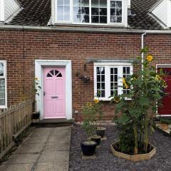 Pink Door Cottage