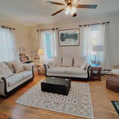 Highland Home Away-Snowmobile Access - Millinocket