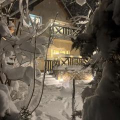 Villa Perle de la Montagne