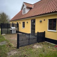 Older house in the countryside close to Skagen and beach