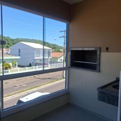 Apartamento Centro Histórico Laguna