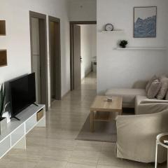 ArtStay-Apartment